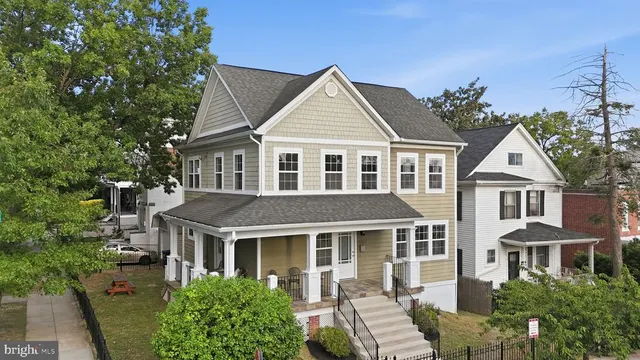 Expensive Petworth Real Estate