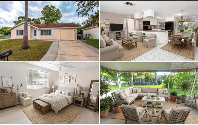 Popular BEACON WOODS VILLAGE 07 Real Estate