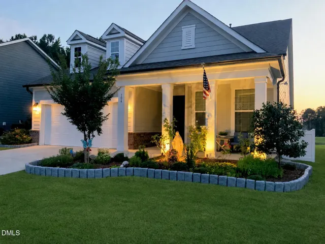 Popular Honeycutt Farm Real Estate
