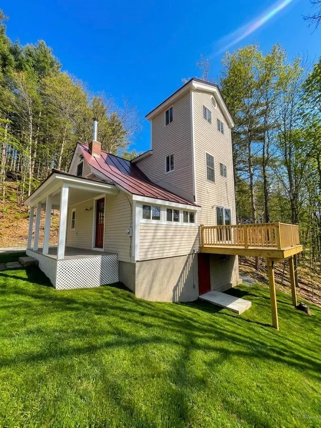 Popular Contoocook River Real Estate