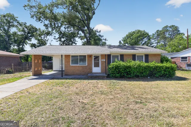 Cheap Fernwood Real Estate