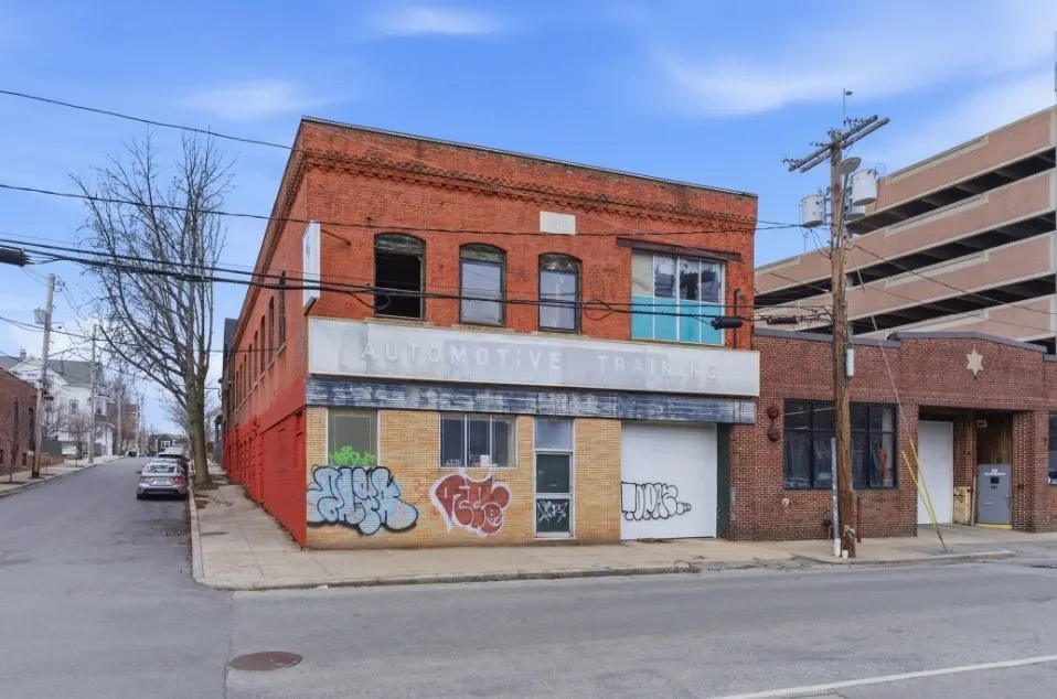 361 West Fountain St,Unit Providence, Providence, RI 02903