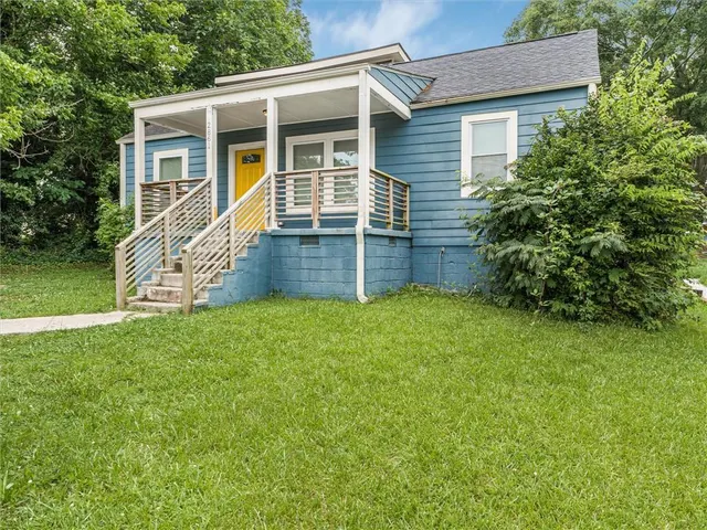 Popular Hammond Park Real Estate