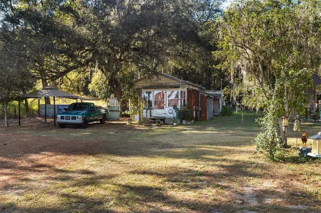 Popular Sumterville Real Estate