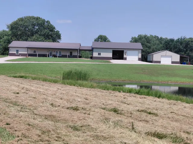 Expensive Appleton City Real Estate