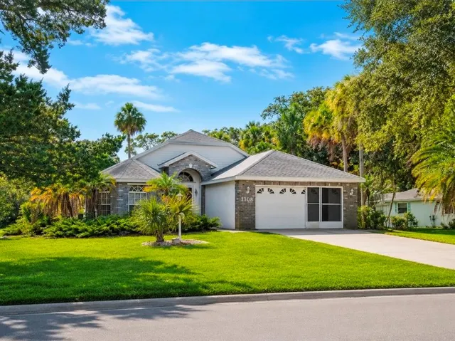 Popular BLANKENS LANDING Real Estate