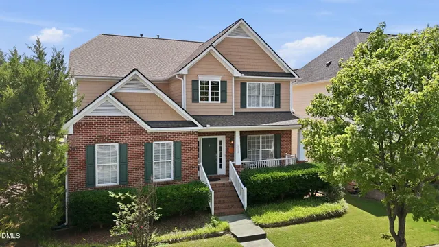 Expensive Legacy at Carpenter Village Real Estate