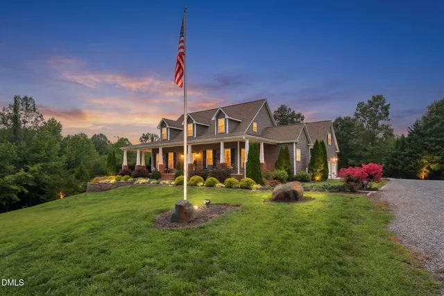 Expensive Meadow Ridge Real Estate