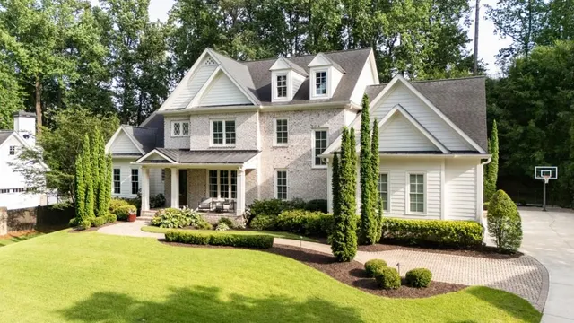 Popular Aberdeen Forest Real Estate