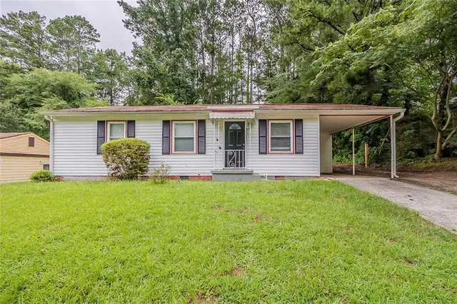 Popular Ben Hill Pines Real Estate