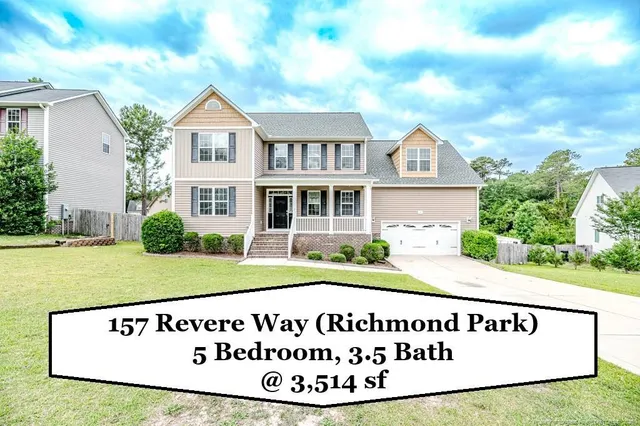 Expensive Richmond Park Real Estate