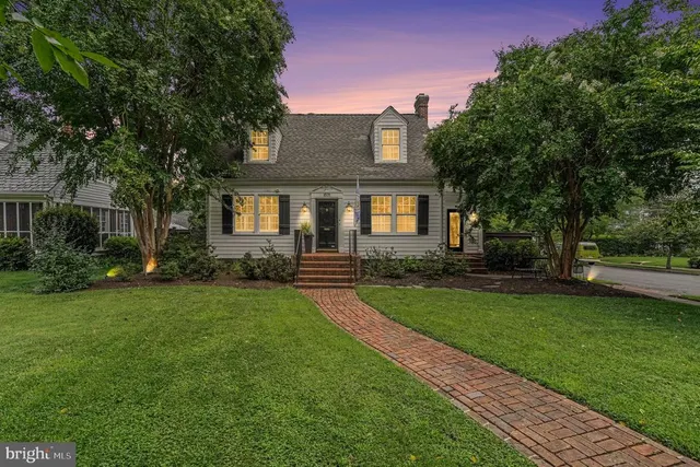 Cheap Fredericksburg City Real Estate