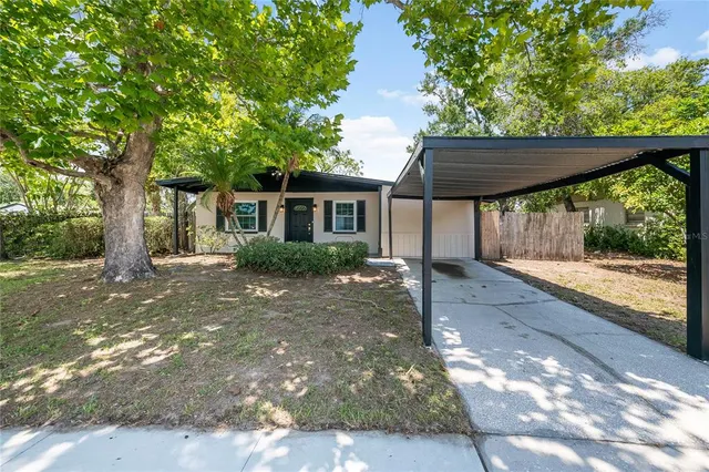 Popular CLAIR MEL CITY SEC A UNIT Real Estate