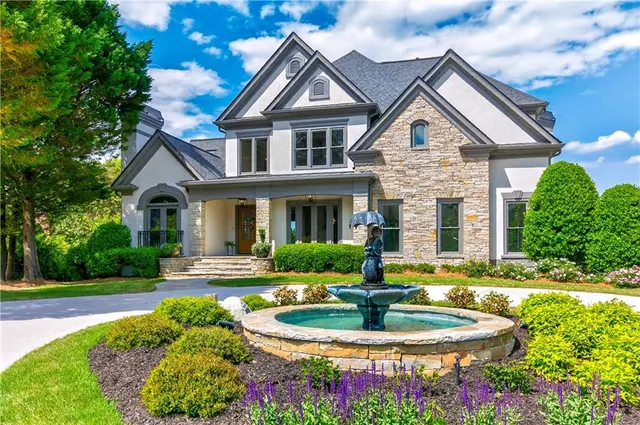 Popular Laurel Springs Real Estate