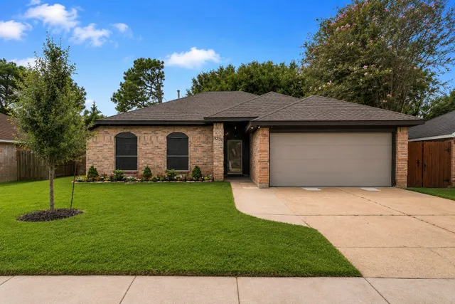 Cheap VILLAGE GROVE Real Estate