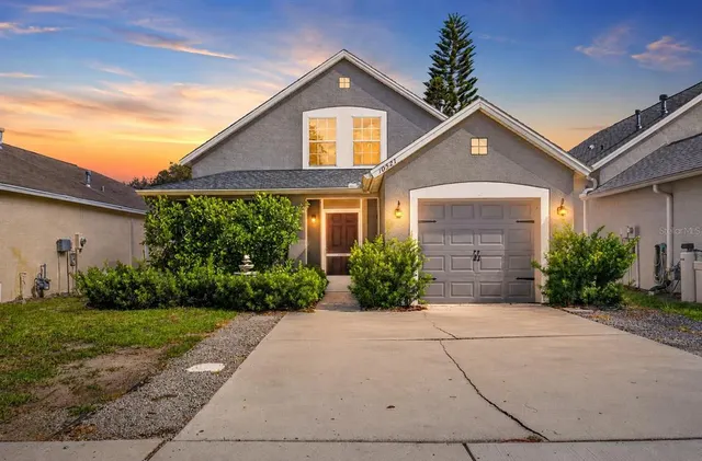 Popular LAKESIDE TR A1 Real Estate