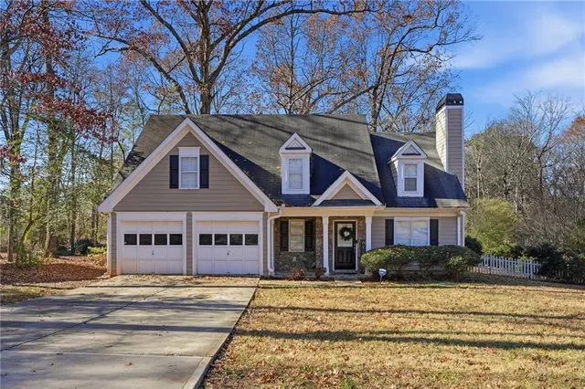 Popular Radcliffe Terr. Real Estate