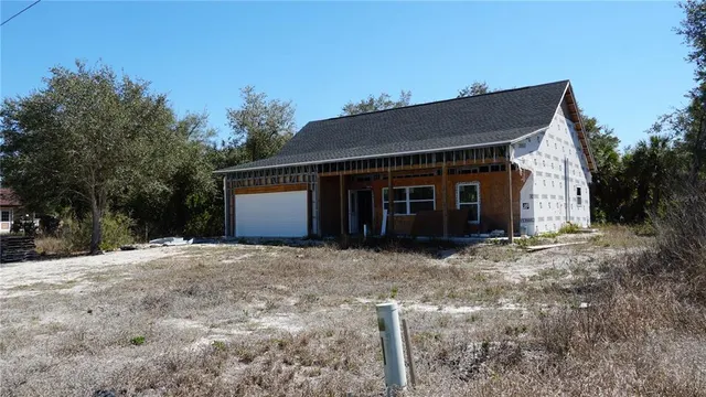 Cheap PORT CHARLOTTE Real Estate