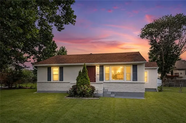 Popular Belleview Park Addition Real Estate