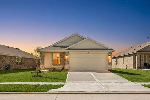 Expensive Breckenridge East Sec 9 Real Estate