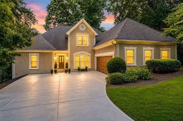 Popular Stonehaven Real Estate