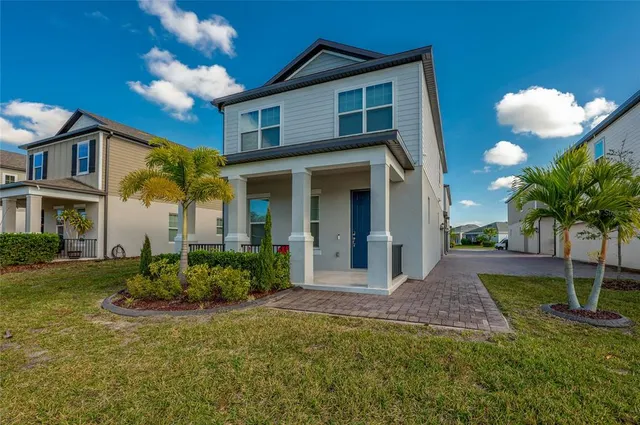 Popular PALMS-PH 4 Real Estate