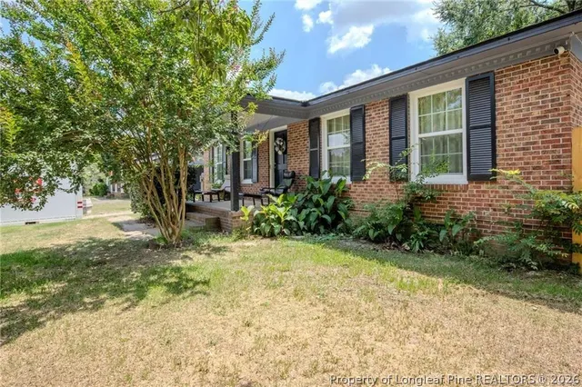 Popular IRIS GDNS Real Estate
