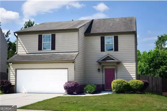Expensive Seasons at Pendergrass Real Estate