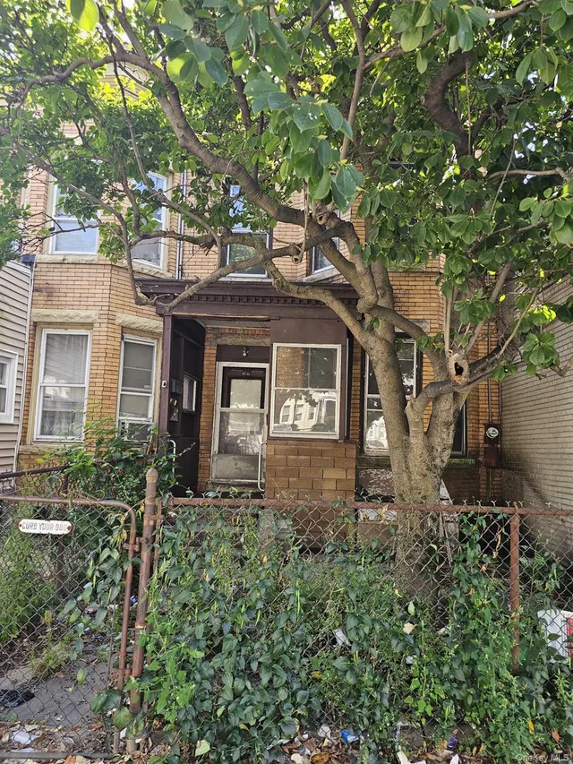 Cheap Yonkers Real Estate
