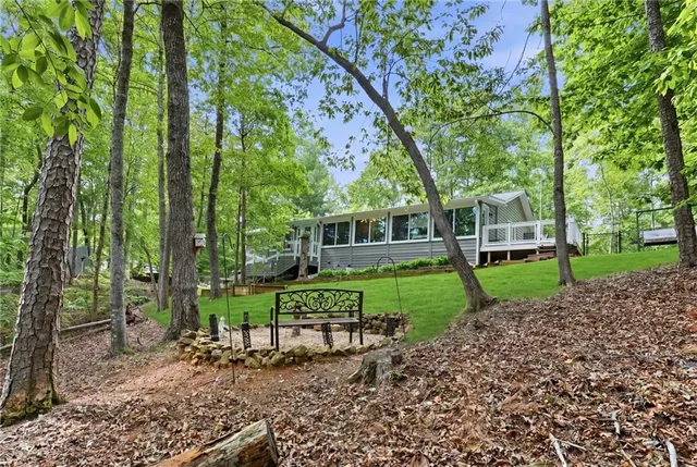 Popular Timberwalk Estates Real Estate