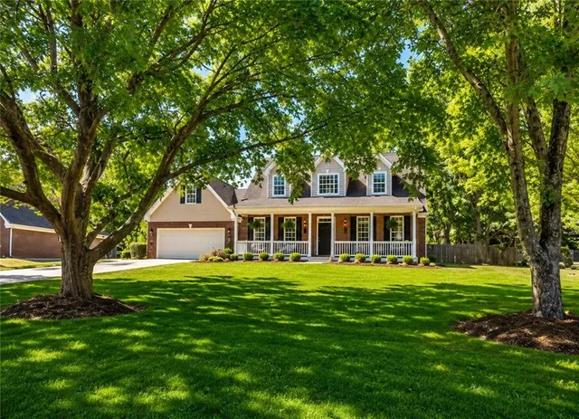 Popular Bent Creek Real Estate