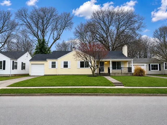Popular Portland Hts Real Estate