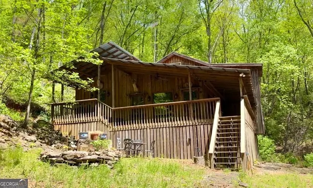 Cheap Helen Real Estate