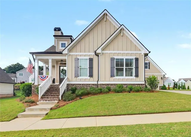 Popular CLUBSIDE ESTATES Real Estate