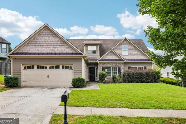 Cheap Brookside Crossing Real Estate