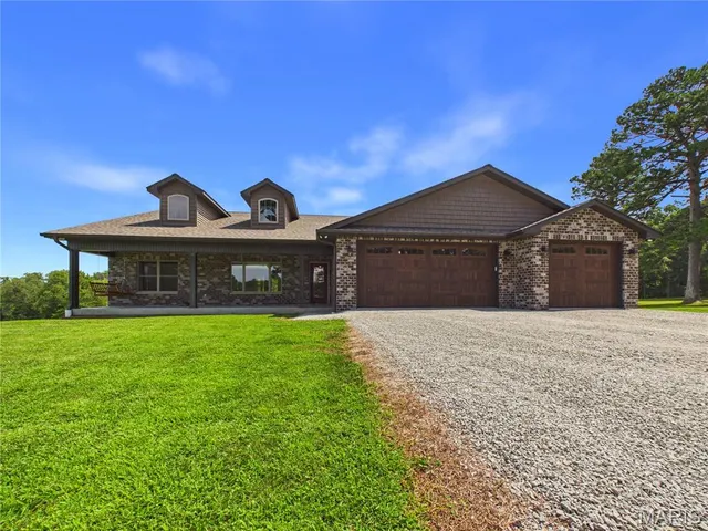 Expensive Ste Genevieve Real Estate