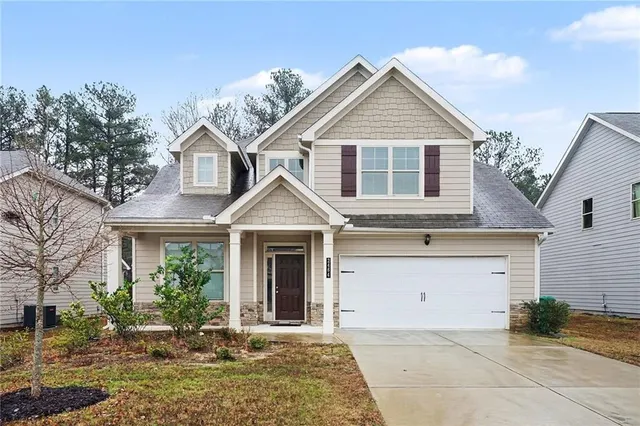 Popular Mason Mill Estates Real Estate