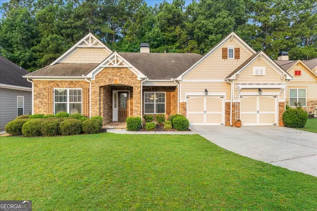 Cheap Madison Lakes Real Estate