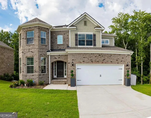 Popular Brookhaven Durham Lakes Real Estate