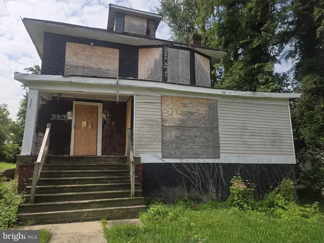 Popular Mount Holly Real Estate