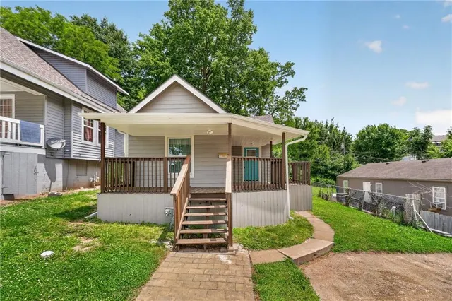 Popular Clifton Hills Real Estate