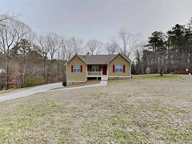 Popular Peach Crossing Ph 1 Real Estate