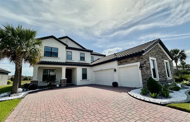 Popular BELLALAGO PH B-2 Real Estate