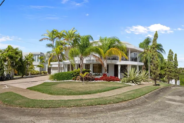 Expensive Guayama Real Estate