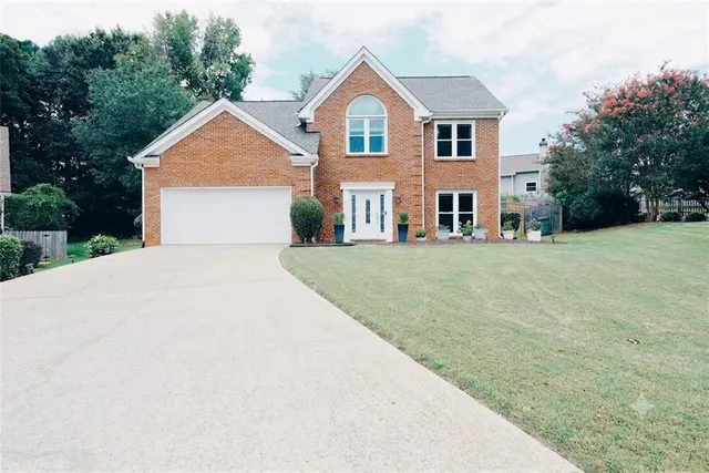 Popular WINDERMERE PARK Real Estate