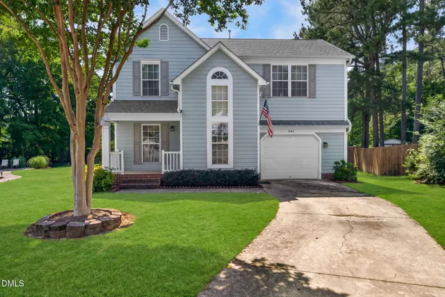 Cheap Oak Hall Real Estate