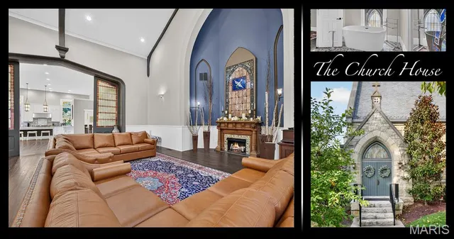 Expensive Central East Real Estate