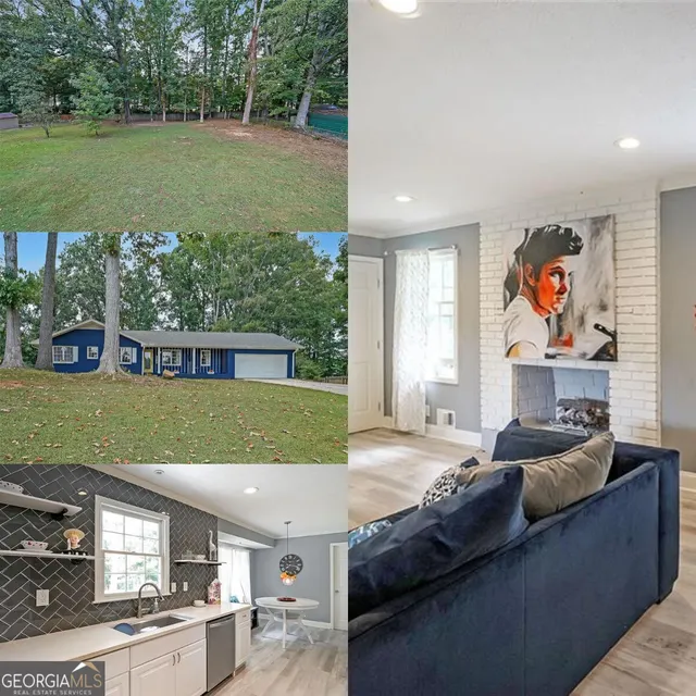 Cheap Pleasant Hill Villa Real Estate