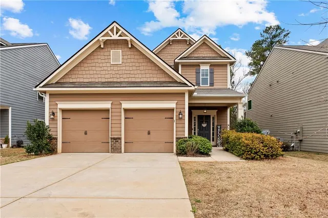Popular Enclave At Durham Lakes Real Estate