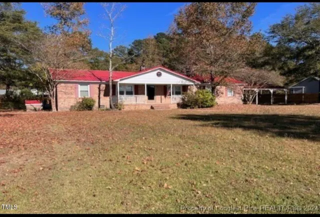 Popular Cape Fear Real Estate